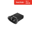 【SanDisk】Ultra Fit USB 3.2 隨身碟256GB(公司貨)