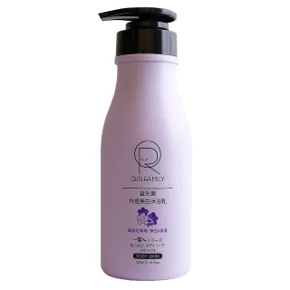 【一家人】益生菌抗痘美白沐浴乳(500ml 售完不補)