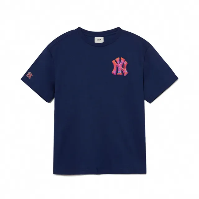 【MLB】童裝 短袖T恤 洋基/道奇/紅襪(7ATSL0133/7ATSL0533/7FTSL0233-多款任選)