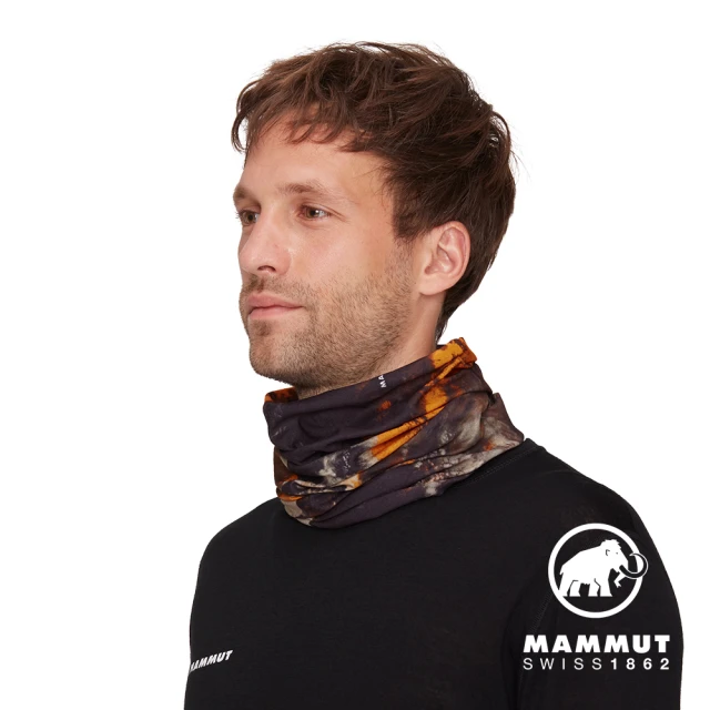 Mammut 長毛象 Taiss Light Neck Ga