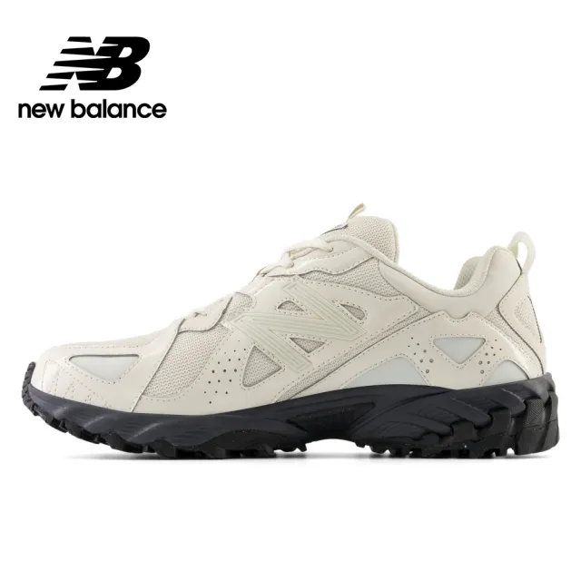 NEW BALANCE】NB 復古鞋_ML610TZ-D_中性_米杏色- momo購物網- 好評推薦