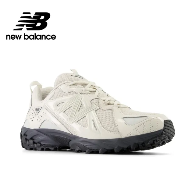 NEW BALANCE】NB 復古鞋_ML610TZ-D_中性_米杏色- momo購物網- 好評推薦