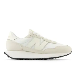 【NEW BALANCE】NB 復古鞋/運動鞋_女性_奶油杏_WS237CG-B