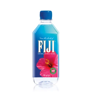 【FIJI斐濟】天然深層礦泉水500mlx24入/箱