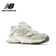 【NEW BALANCE】NB 復古鞋/運動鞋_中性_抹茶綠_U9060EEC-D