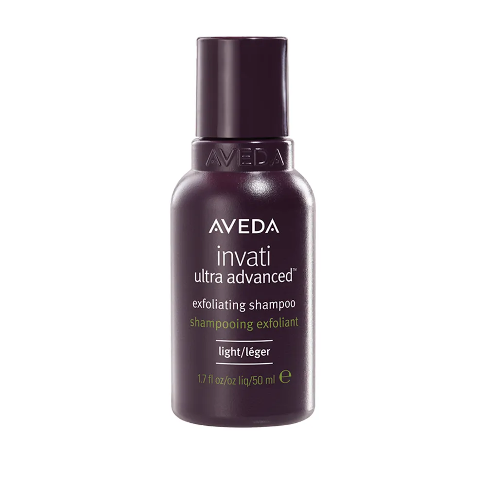 【AVEDA】蘊活煥欣洗髮精 50ml(頭皮護理 洗髮同時保養)