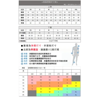 【Columbia 哥倫比亞】男款-Tech Trail Short-防曬UPF50防潑短褲-黑色(UAO02910BK/IS)