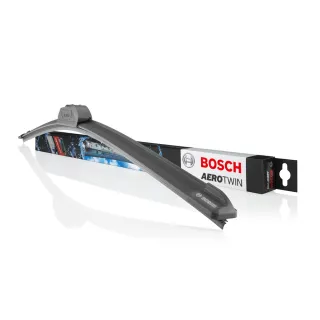 【BOSCH 博世】速霸陸 SUBARU FORESTER 博世官方軟骨雨刷-旗艦款(2支/組)