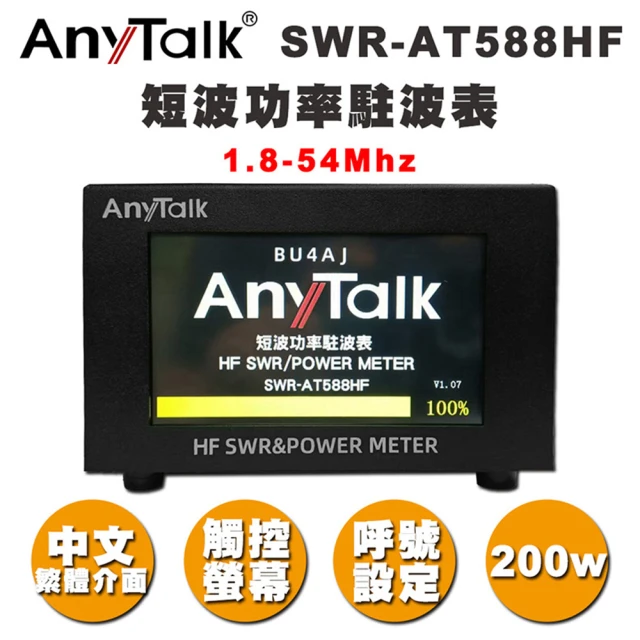 AnyTalk SP-169無線電車機專用喇叭(TAKE B