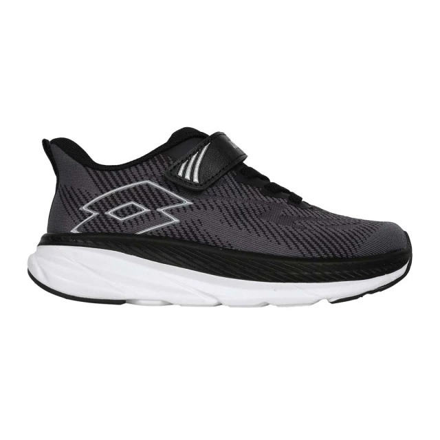 NIKE 耐吉 Flex Plus 2 Black Whit