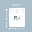 【夢之語】60支輕奢素色天絲床包枕套三件組(雙人/加大 多選任選)