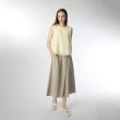 【giordano ladies】24SS_銀圈設計褲裙(02424025)