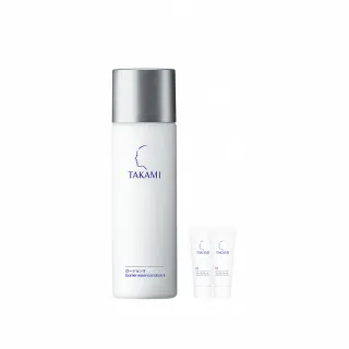 【TAKAMI】官方直營 角質道肌亮露 II 120ml