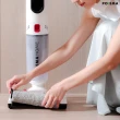 【POIEMA】Pure 洗地吸塵器(無線/極輕量3kg/LED面板/自動清潔/自動牽引/寵物毛髮/24小時快速出貨)