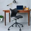 【Style】Chair PMC 健康護脊電腦椅 雲感款(辦公椅/工作椅/休閒椅)