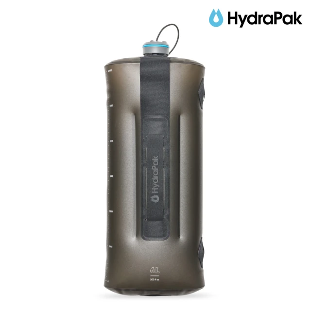 HydraPak Skyflask IT 500ml 雙層越