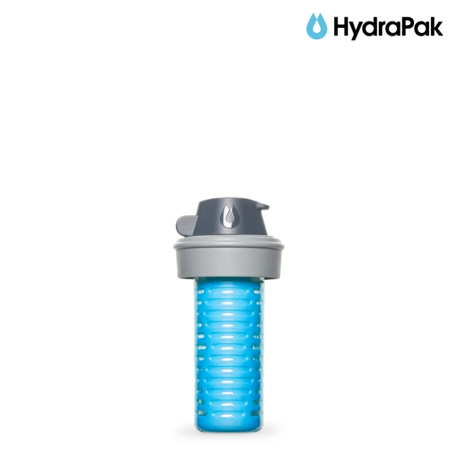 HydraPak Filter Cap 42mm 濾水器(淨水、露營、野外求生、旅遊)