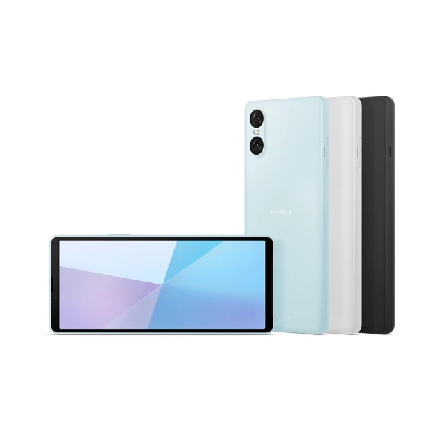 SONY 索尼 Xperia 10 VI 6.1吋(8G/1