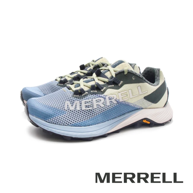 MERRELL Siren 3 Mid GTX 防水登山鞋 
