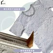 【PIN HAPPINESS】MIT台灣製100%純棉居家短褲短袖(上下身分開販售 女短褲 男短褲)