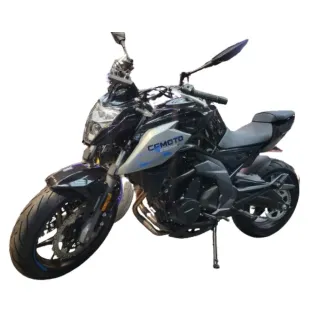 【CFMOTO】650NK(春風/紅牌擋車/機車/公司車)