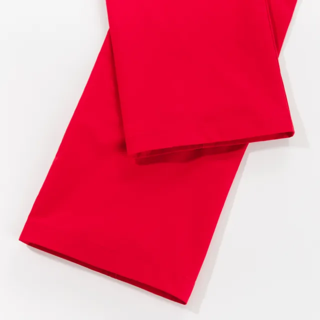 【HONMA 本間高爾夫】男款機能長褲 日本高爾夫專業品牌(M~XXXL 紅色 白色任選HMHX800R528)