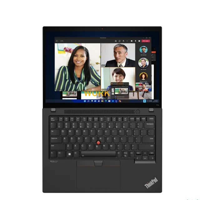 【ThinkPad 聯想】14吋R5P商務觸控特仕筆電(T14 Gen3/R5P-6650U/32G D5/1TB/WUXGA/300nits/W11P/三年保)