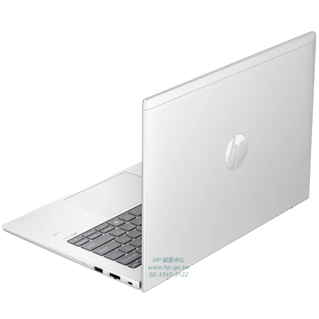 【HP 惠普】特仕升級32G_14吋Ultra 5 125U商用筆電(ProBook 440 G11/A4GH7PA/32G/512G SSD/W11P/3年保固)