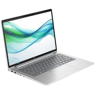 【HP 惠普】特仕升級32G_14吋Ultra 5 125H RTX2050商用筆電(ProBook 440 G11/A4FS6PA/32G/512G SSD/3年保)