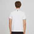 【LE COQ SPORTIF 公雞】運動TRAINING短袖POLO衫 男款-3色-LWT21641