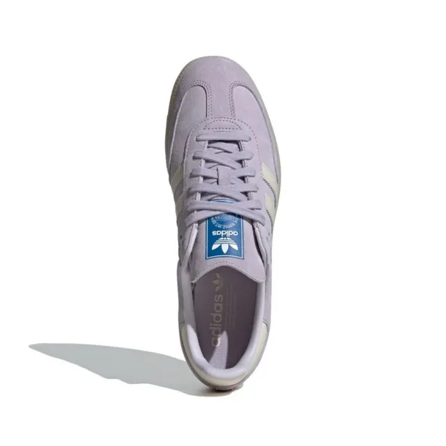 【adidas 愛迪達】運動鞋 休閒鞋 女鞋 SAMBA OG(IG6176)