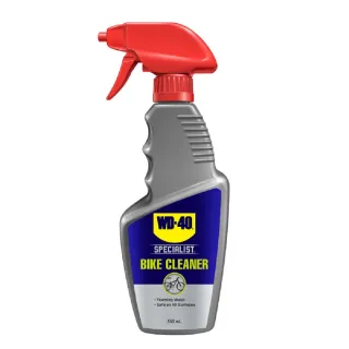 【WD-40】BIKE 自行車清潔劑附噴頭 550ml(WD40)