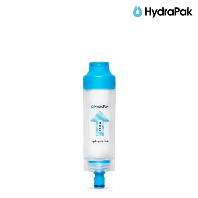 【HydraPak】Filter Kit 28mm 濾水器(淨水、露營、野外求生)