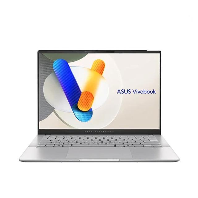 【ASUS 華碩】特仕版 14吋輕薄筆電(Vivobook M5406NA/R5-7535HS/16G/1TB SSD/Win11)