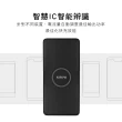 【KINYO】福利品KPB-1800 15000mAh 5W 雙孔輸出 無線充電行動電源(無線)