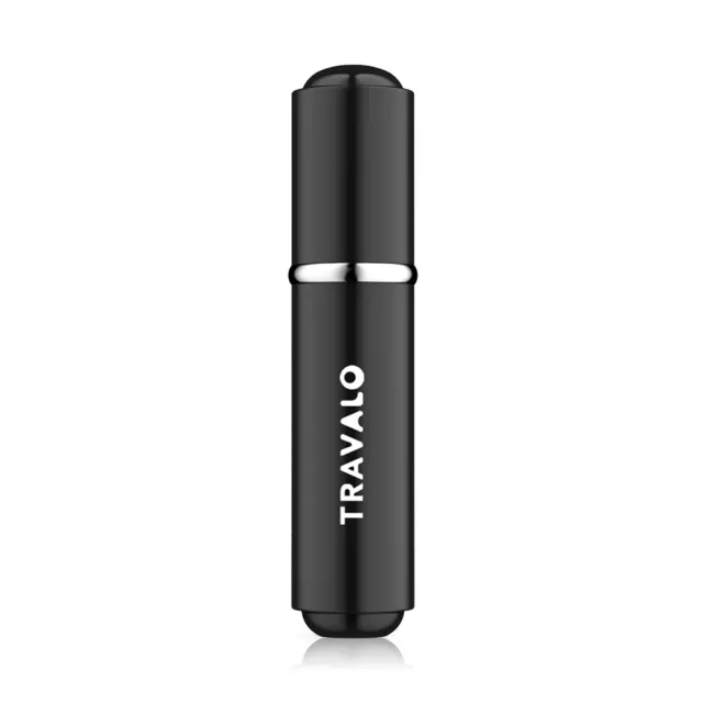 【TRAVALO】Roma系列4色 5ML(香水分裝瓶 香水瓶 分裝瓶)