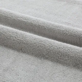 【NITORI 宜得利家居】純棉毛巾5件組 33×80 LGY WS001(純棉 毛巾 WS001)