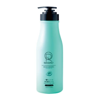 【一家人】益生菌極緻護髮膜(1000ml)