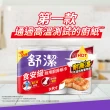 【Kleenex 舒潔】耐高溫 食安級廚房紙巾\抽取式廚房紙巾(舒潔廚房專用紙巾)