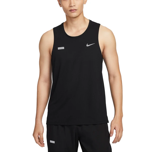 NIKE 耐吉 背心 男款 運動背心 慢跑 MIA MNK 