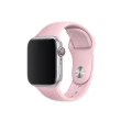【YOMIX 優迷】Apple Watch Ultra運動型矽膠錶帶