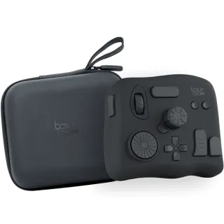 【TourBox】PR PS LR FCP修圖剪輯軟體用控制器NEO快捷鍵盤TBG_H_LN