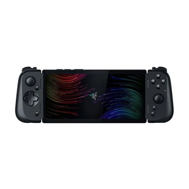 【Razer 雷蛇】EDGE 遊戲平板電腦 RAZER KISHI V2 PRO 控制器