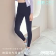 【STL】成套／現貨 韓國瑜伽 AirDry 快乾 運動內衣＋機能長褲(多色)