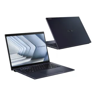 【ASUS 華碩】14吋Ultra 5商用筆電(B5404CMA/Ultra 5-125H/16G/512G SSD/W11P)