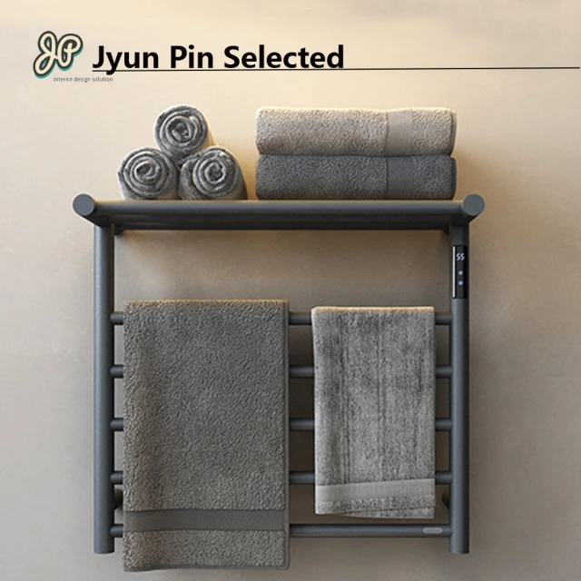 Jyun Pin 駿品裝修 電熱毛巾架(ET206002)