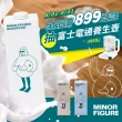 【Minor Figures 小人物】燕麥奶-咖啡師精選 1000ml x6罐(乳糖不耐/大豆堅果過敏/素食 適用)