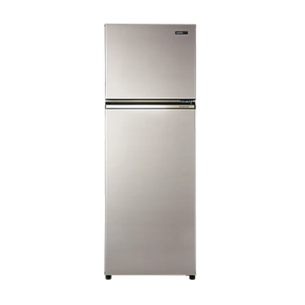 【SAMPO 聲寶】福利品-250公升變頻一級能效雙門冰箱(SR-C25D-Y9)