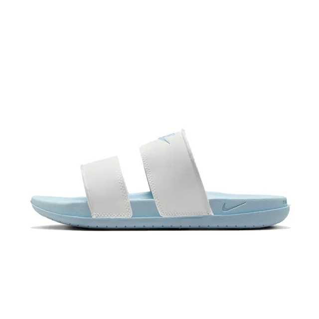 【NIKE 耐吉】運動拖鞋 WMNS NIKE OFFCOURT DUO SLIDE 女 - DC0496104