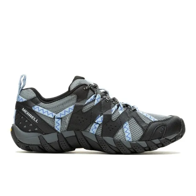 【MERRELL】Waterpro Maipo 2 男 水鞋 水陸兩棲 戶外 登山 越野鞋(ML037757)